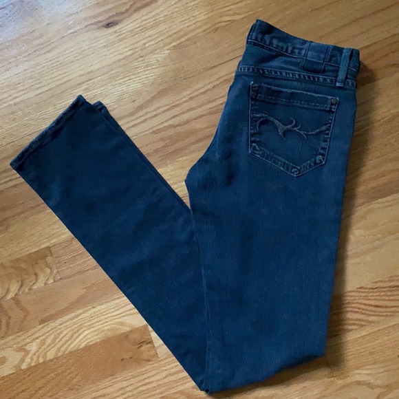 Goldsign | Jeans | Goldsign Misfit 